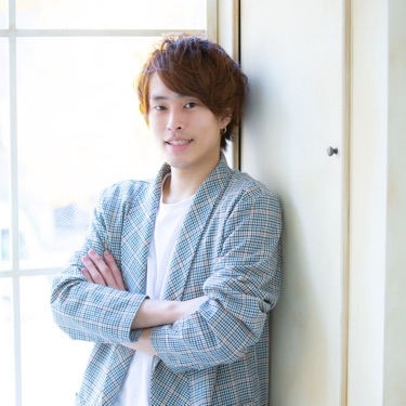 投稿者のアイコン