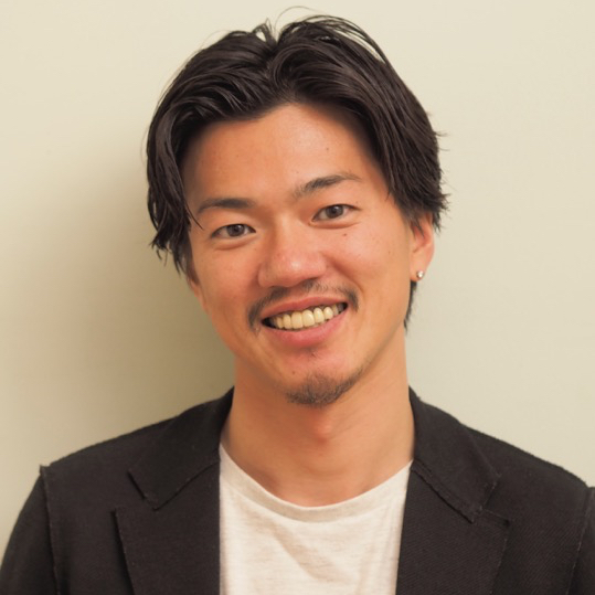 投稿者のアイコン