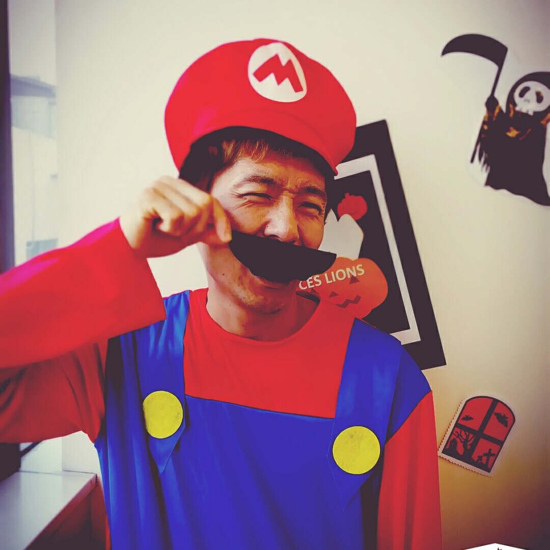 投稿者のアイコン