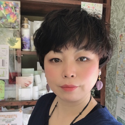 投稿者のアイコン