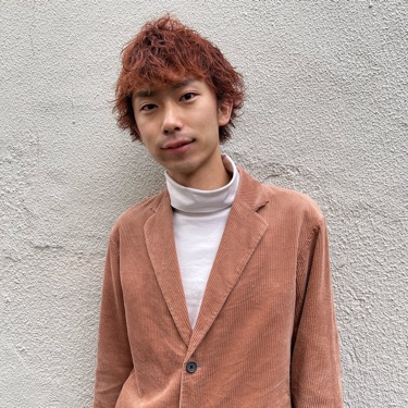 投稿者のアイコン