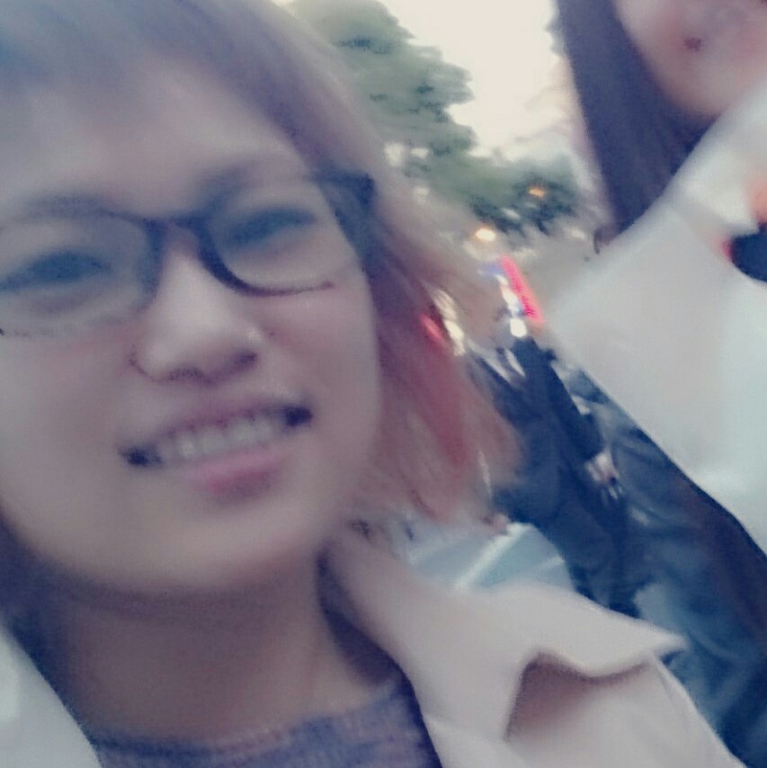 投稿者のアイコン