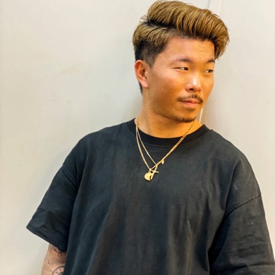 投稿者のアイコン