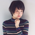 投稿者のアイコン