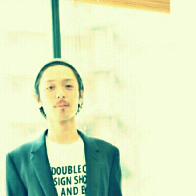 投稿者のアイコン