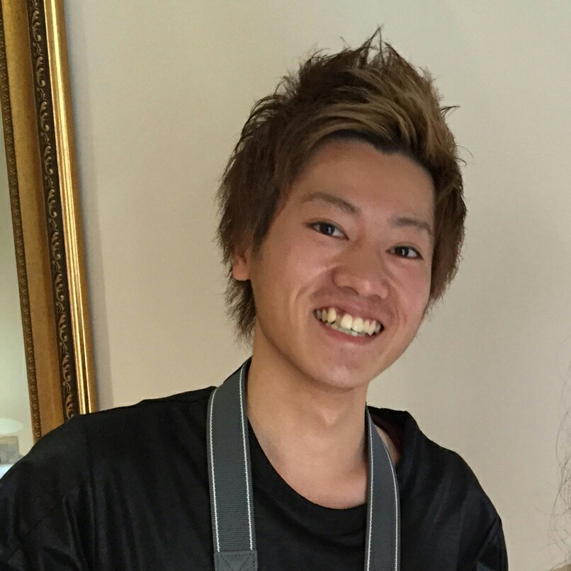 投稿者のアイコン