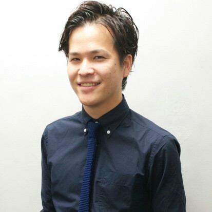 投稿者のアイコン