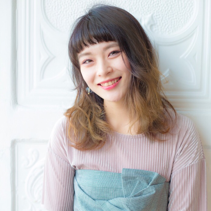 投稿者のアイコン