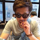 投稿者のアイコン