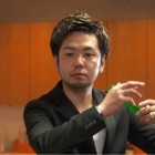 投稿者のアイコン