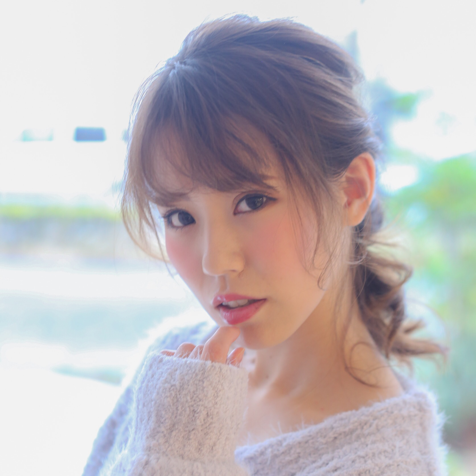 投稿者のアイコン