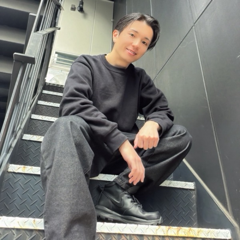 投稿者のアイコン