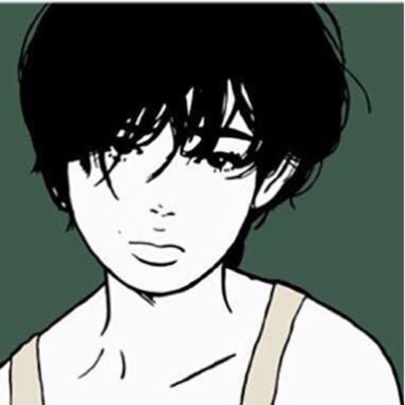 投稿者のアイコン