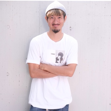 投稿者のアイコン