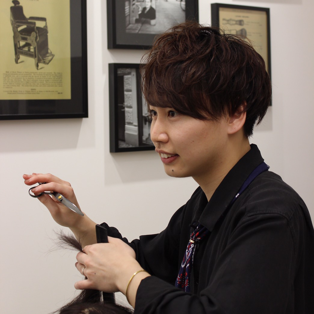 投稿者のアイコン