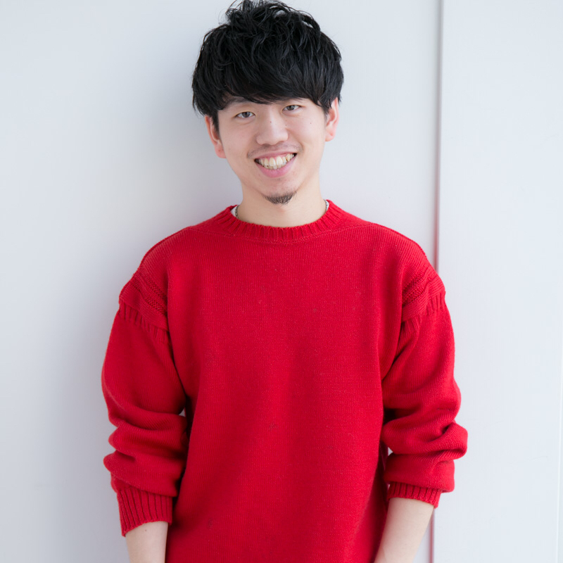 投稿者のアイコン