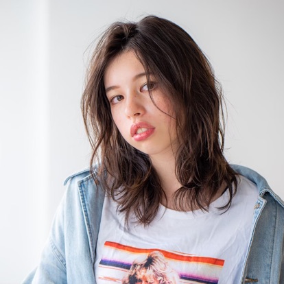 投稿者のアイコン