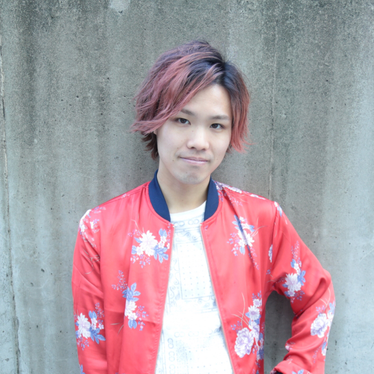 投稿者のアイコン