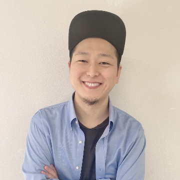 投稿者のアイコン