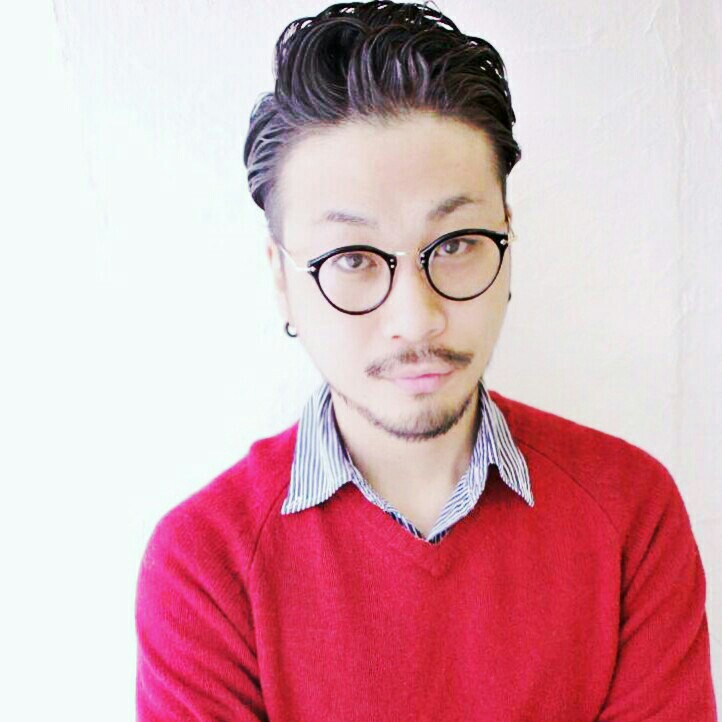 投稿者のアイコン