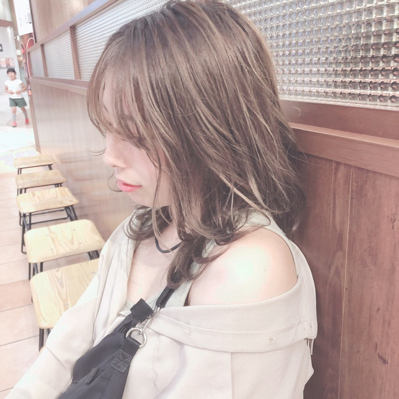 投稿者のアイコン