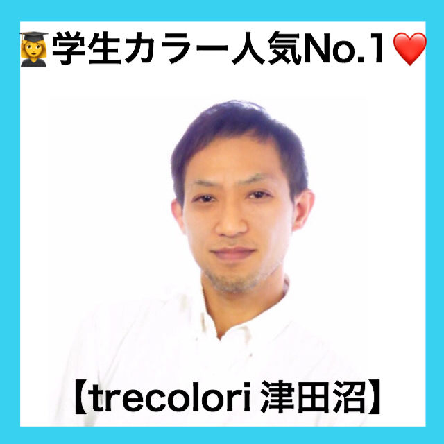 投稿者のアイコン