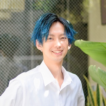 投稿者のアイコン