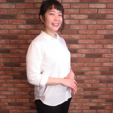 投稿者のアイコン