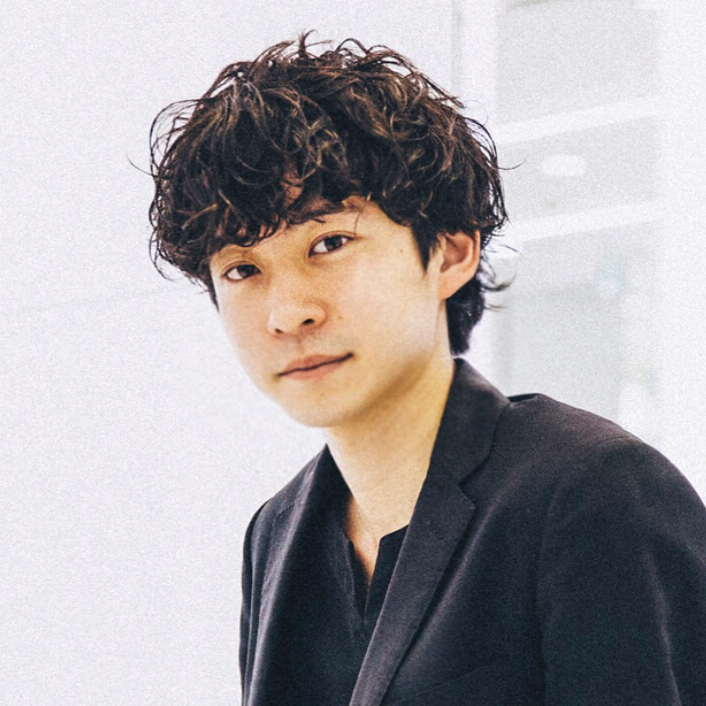 投稿者のアイコン