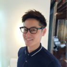 投稿者のアイコン