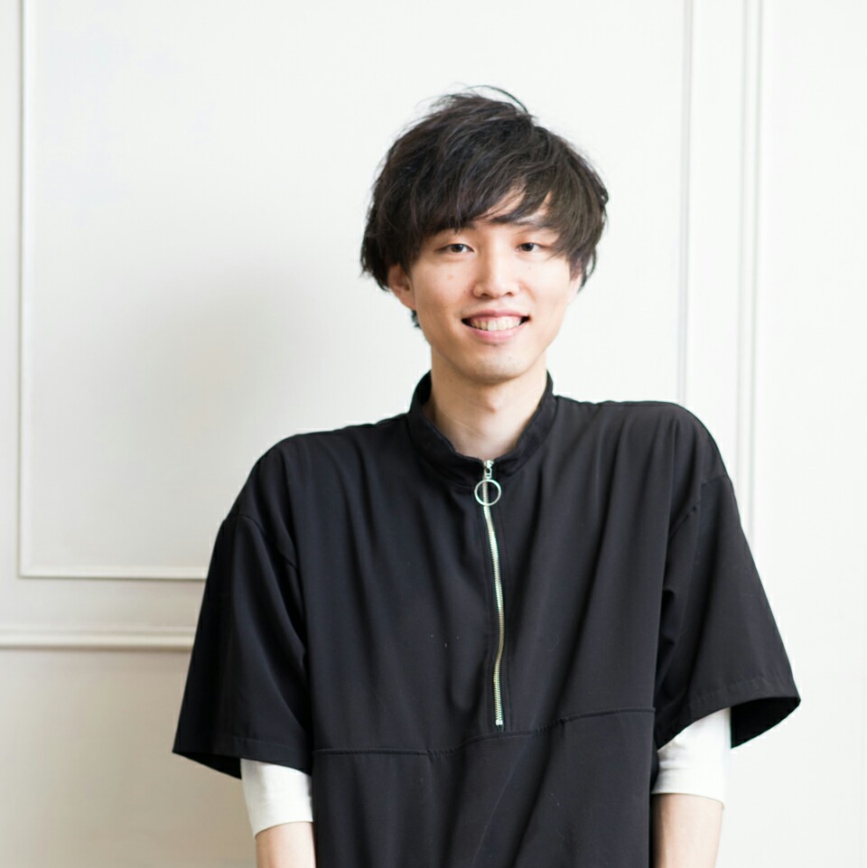 投稿者のアイコン