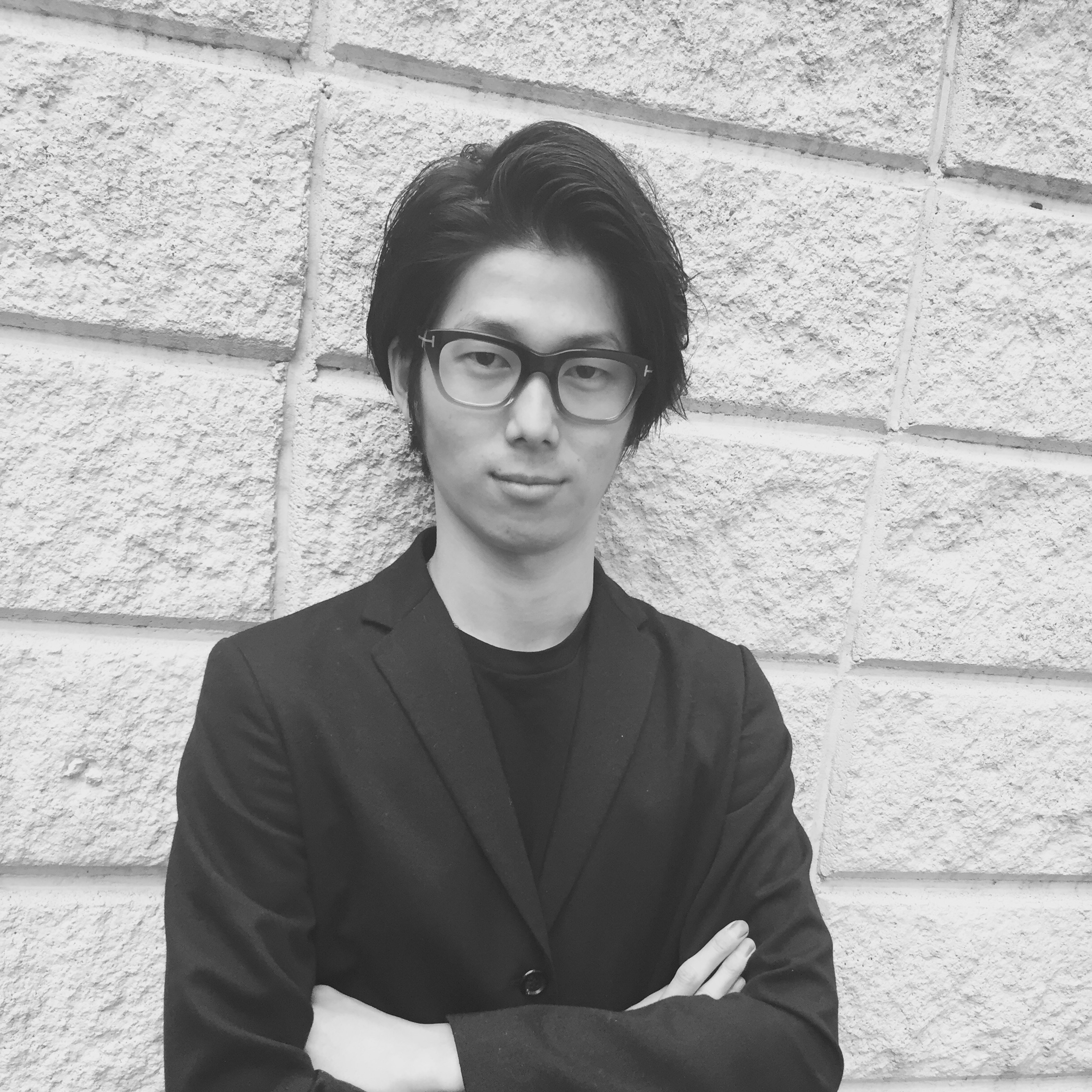 投稿者のアイコン