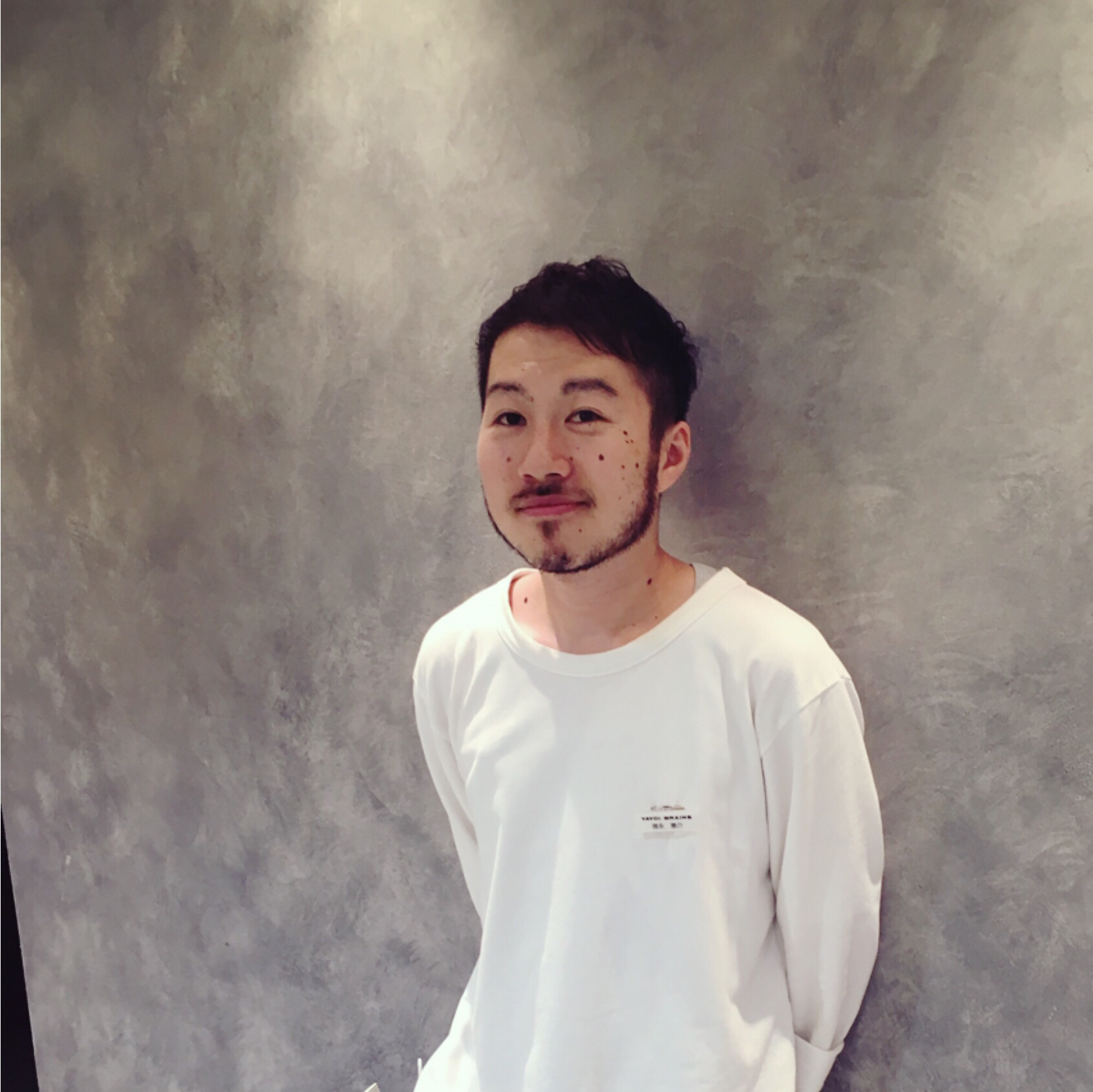 投稿者のアイコン