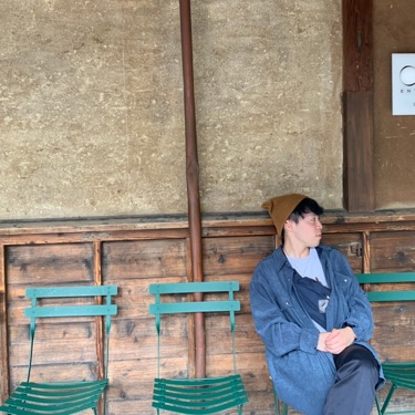 投稿者のアイコン