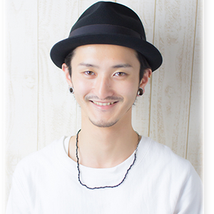 投稿者のアイコン