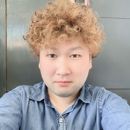 投稿者のアイコン