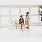 投稿者のアイコン