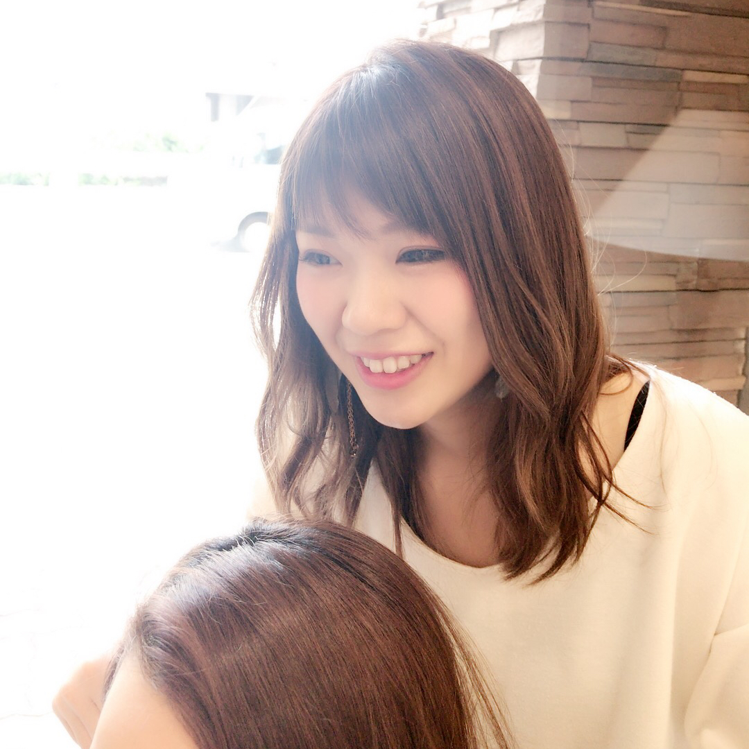 投稿者のアイコン