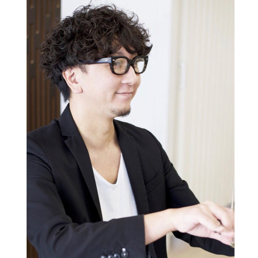 投稿者のアイコン