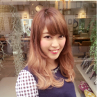 投稿者のアイコン