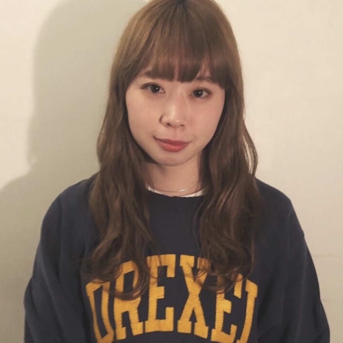 投稿者のアイコン