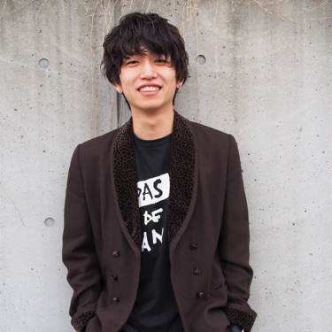 投稿者のアイコン