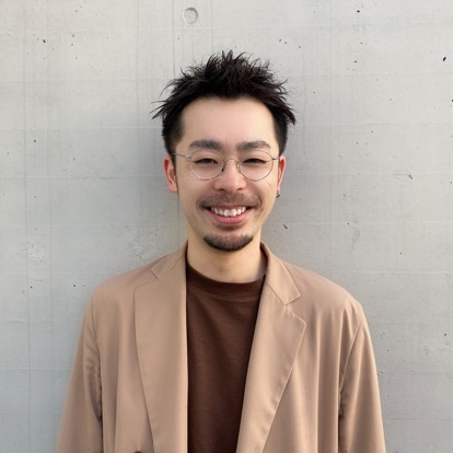 投稿者のアイコン