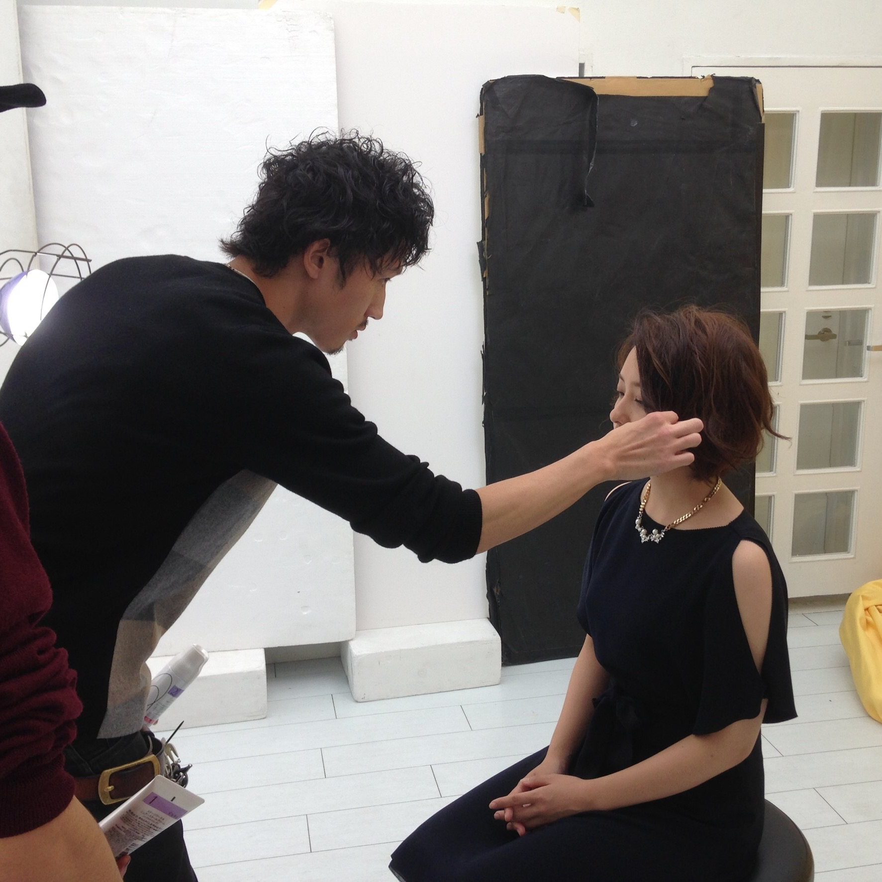 投稿者のアイコン