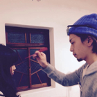 投稿者のアイコン