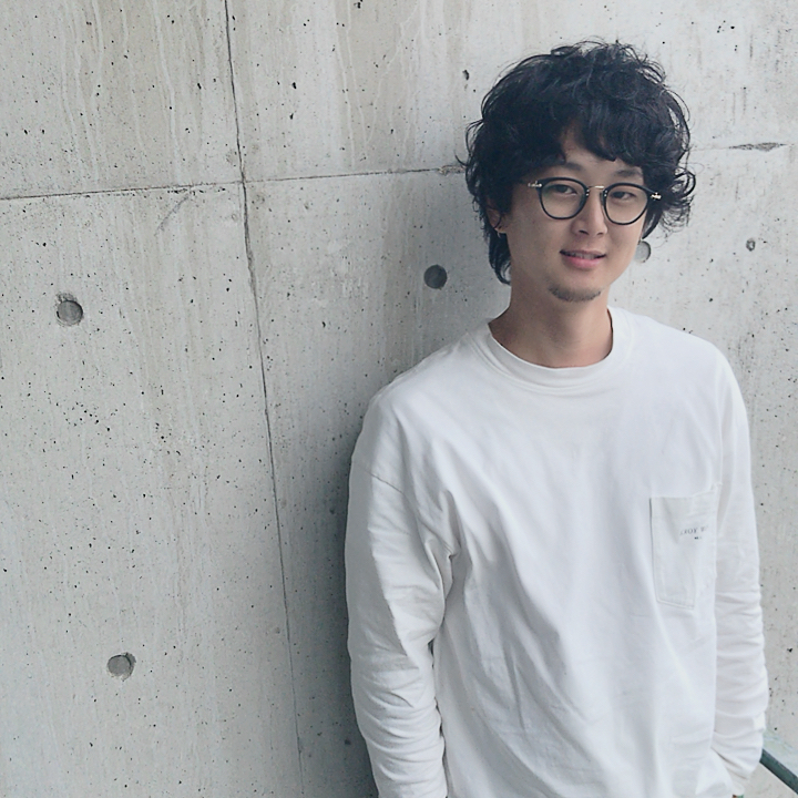 投稿者のアイコン