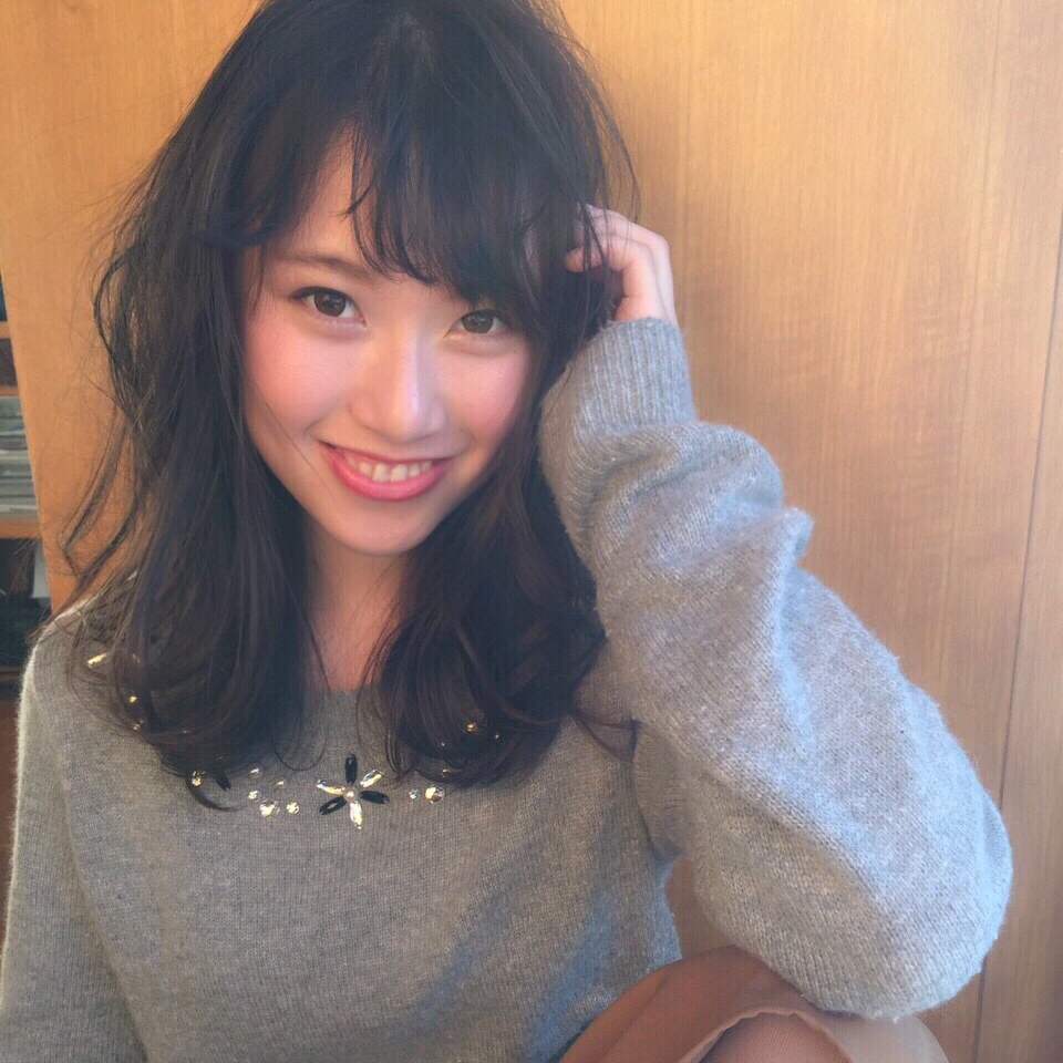 投稿者のアイコン