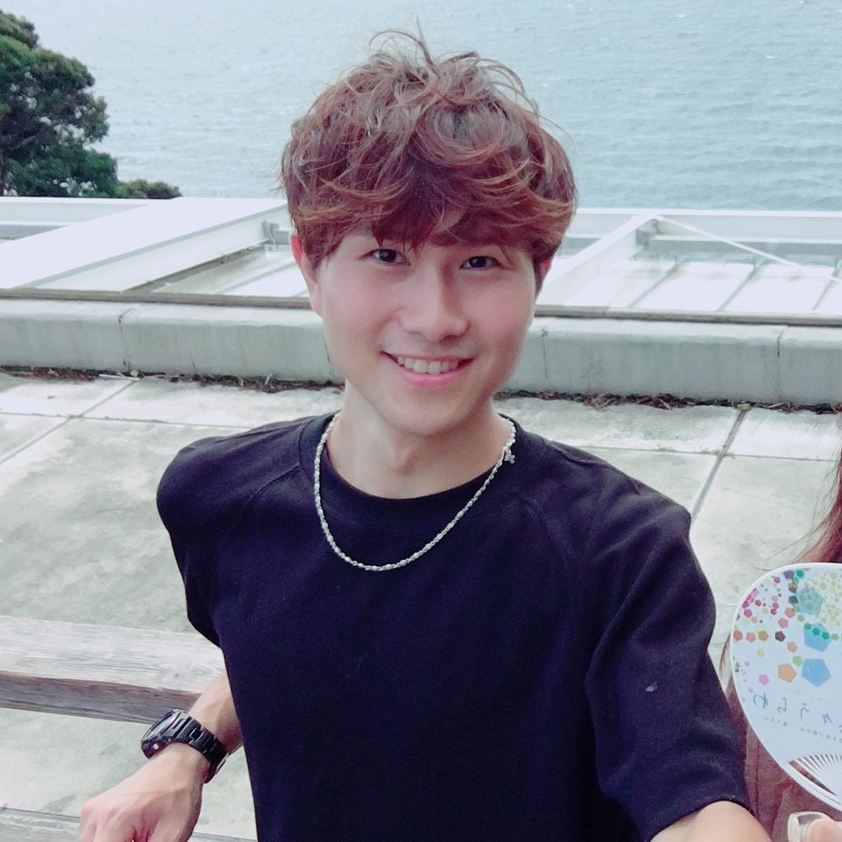 投稿者のアイコン