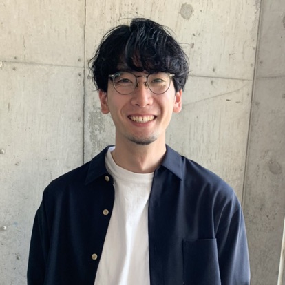 投稿者のアイコン