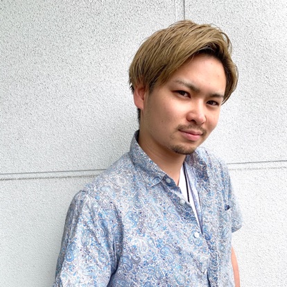 投稿者のアイコン